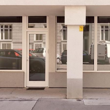 Kardinal Studios Vienna Esterno foto