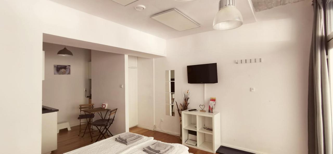 Kardinal Studios Vienna Esterno foto