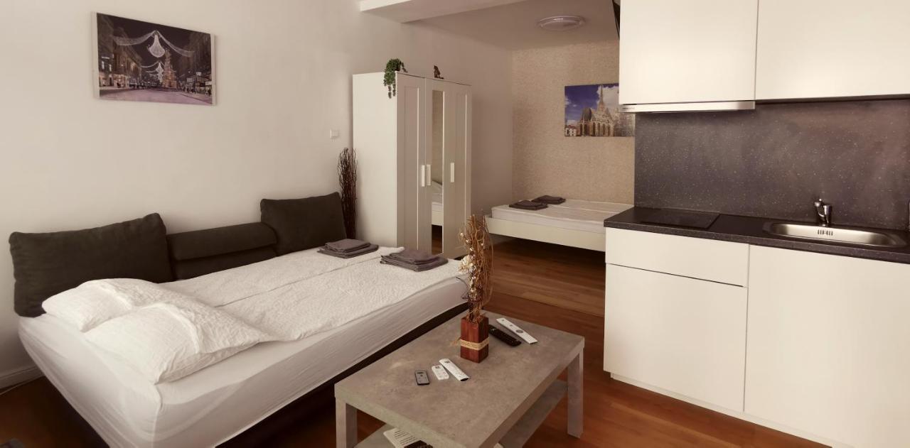 Kardinal Studios Vienna Esterno foto