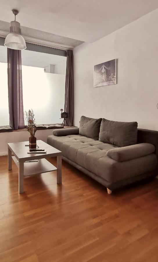 Kardinal Studios Vienna Esterno foto