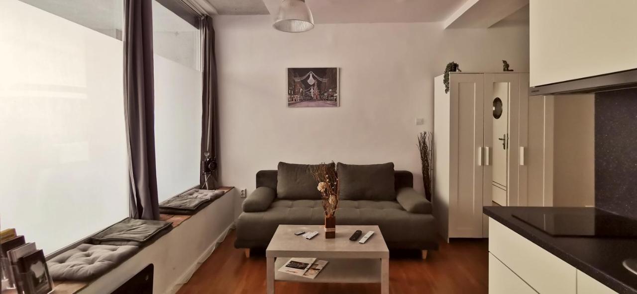 Kardinal Studios Vienna Esterno foto