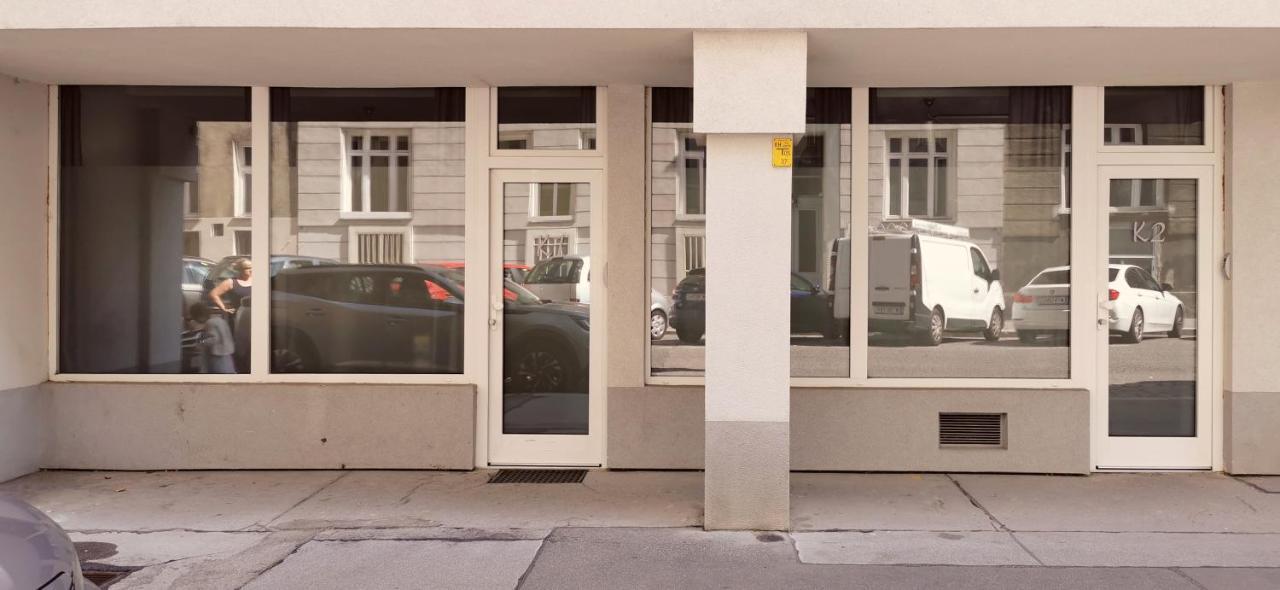 Kardinal Studios Vienna Esterno foto