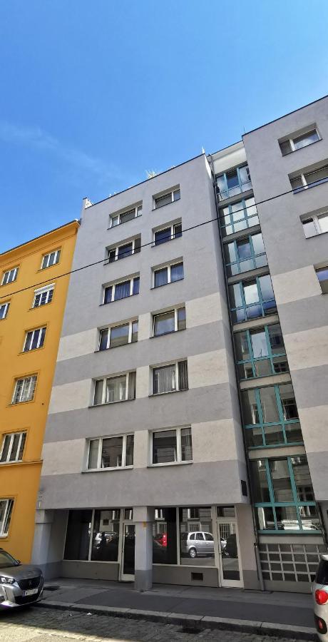 Kardinal Studios Vienna Esterno foto